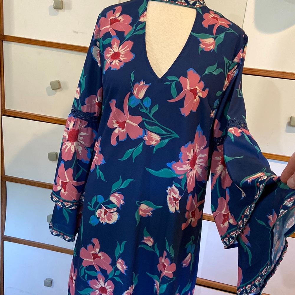 Perfect Dress New with tags.  Size M